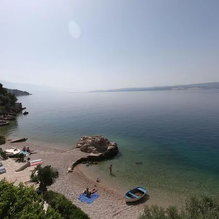 Apartament Sunandsea30 Omiš