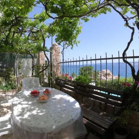 Apartament Sunandsea30 Omiš
