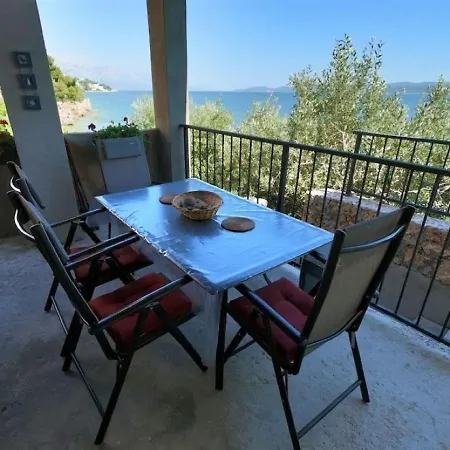 Sunandsea30 Apartament