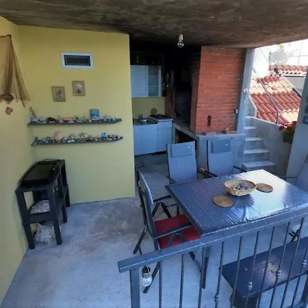 Apartament Sunandsea30 *
