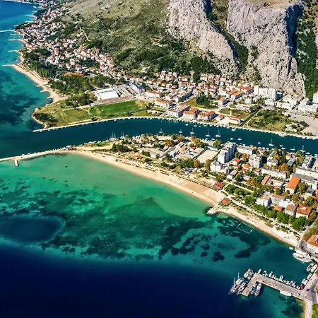 Sunandsea30 Omiš
