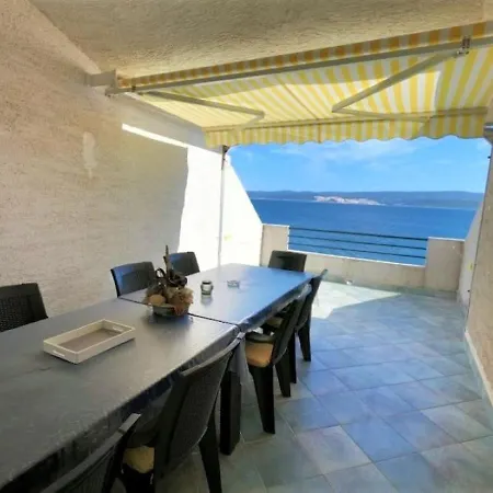 Sunandsea30 * Omis