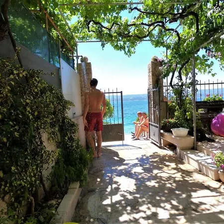 Apartamento Sunandsea30 *
