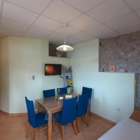 Apartment Sunandsea30 Omis