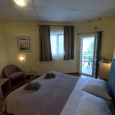Apartamento Sunandsea30 Omiš