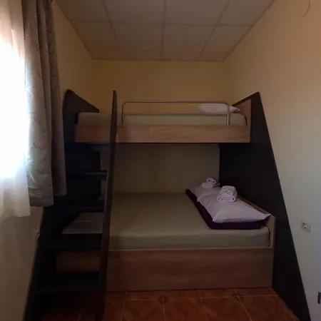 Sunandsea30 Apartamento